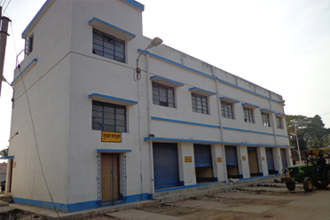 Krishak Sahayak Kendra,Kotulpur Krishak Bazar